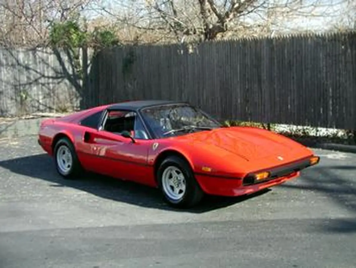 10 خودروی کلاسیک دنیا/تصاویر