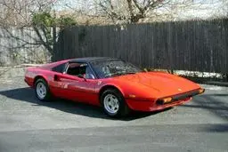 10 خودروی کلاسیک دنیا/تصاویر