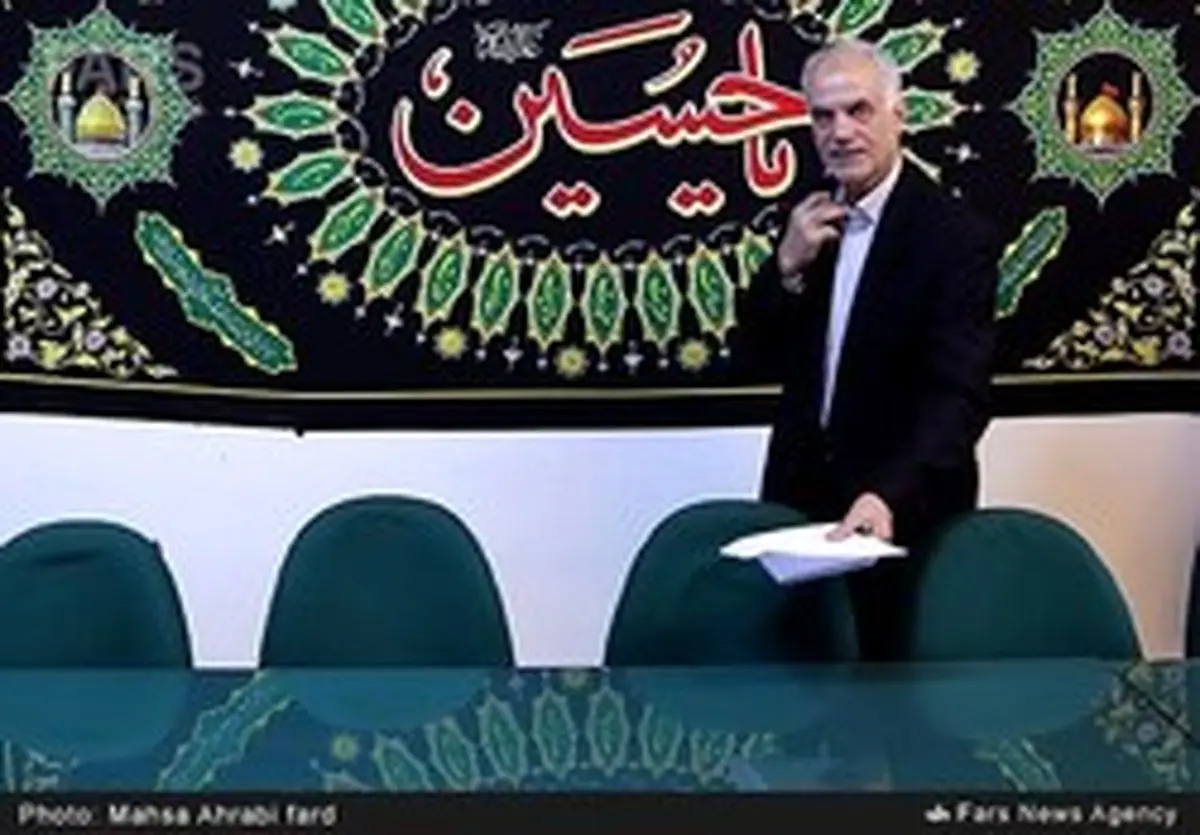 چه کسی جایگزین علی لاریجانی خواهد شد؟