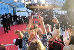 شهری که با سینما زنده است + تصاویر