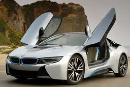 پنج خودرویی که آینده را در دست می‌گیرند+تصاویر