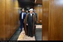 جلسه شورای تحقیقاتی و هم اندیشی قرآنی/تصاویر