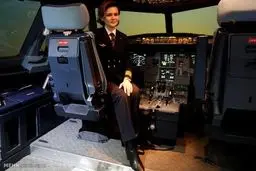 حضور زنان در مشاغل مختلف/تصاویر