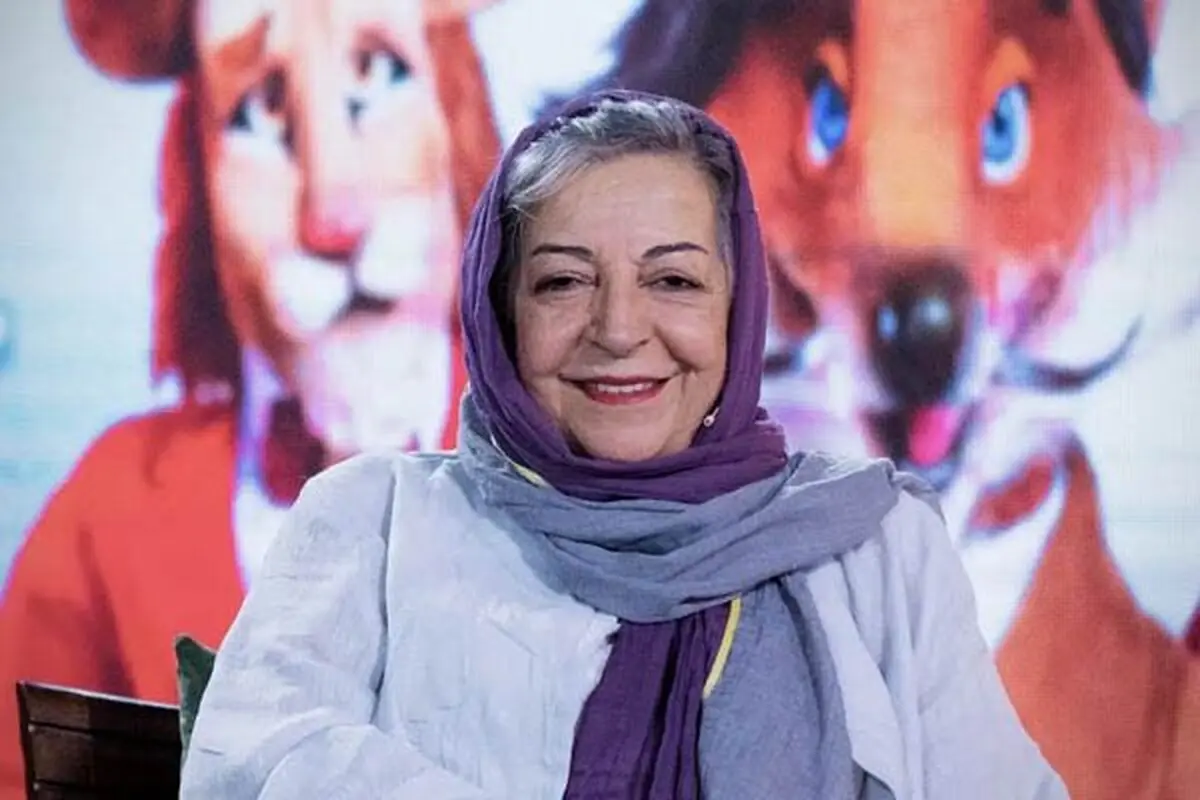 مرضیه برومند مدیرعامل خانه سینما شد