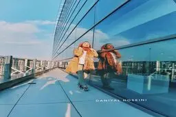 عکس خاص نگار جواهریان