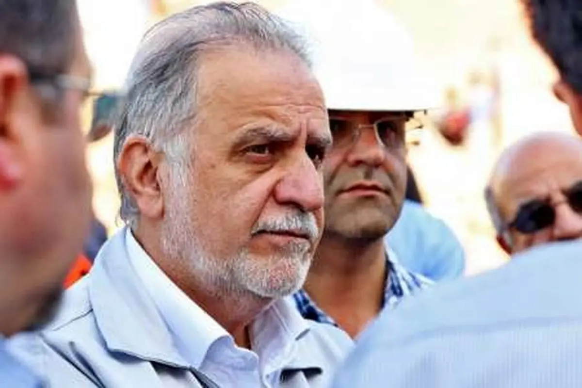 مسعود کرباسیان: کاهش تعرفه واردات‌خودرو کذب است/ حمایت از تولید داخل اولویت اصلی گمرک