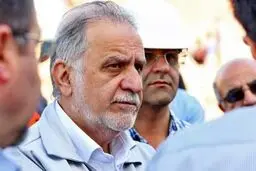 مسعود کرباسیان: کاهش تعرفه واردات‌خودرو کذب است/ حمایت از تولید داخل اولویت اصلی گمرک