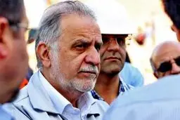 مسعود کرباسیان: کاهش تعرفه واردات‌خودرو کذب است/ حمایت از تولید داخل اولویت اصلی گمرک