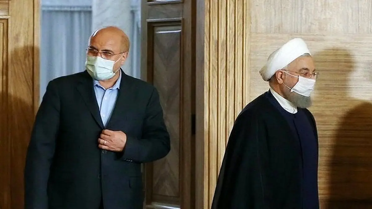 سرنوشت نامعلوم بودجه جنجالی ۱۴۰۰/ مجلسی‌ها اختیار بودجه‌نویسی را از دولت می‌گیرند؟