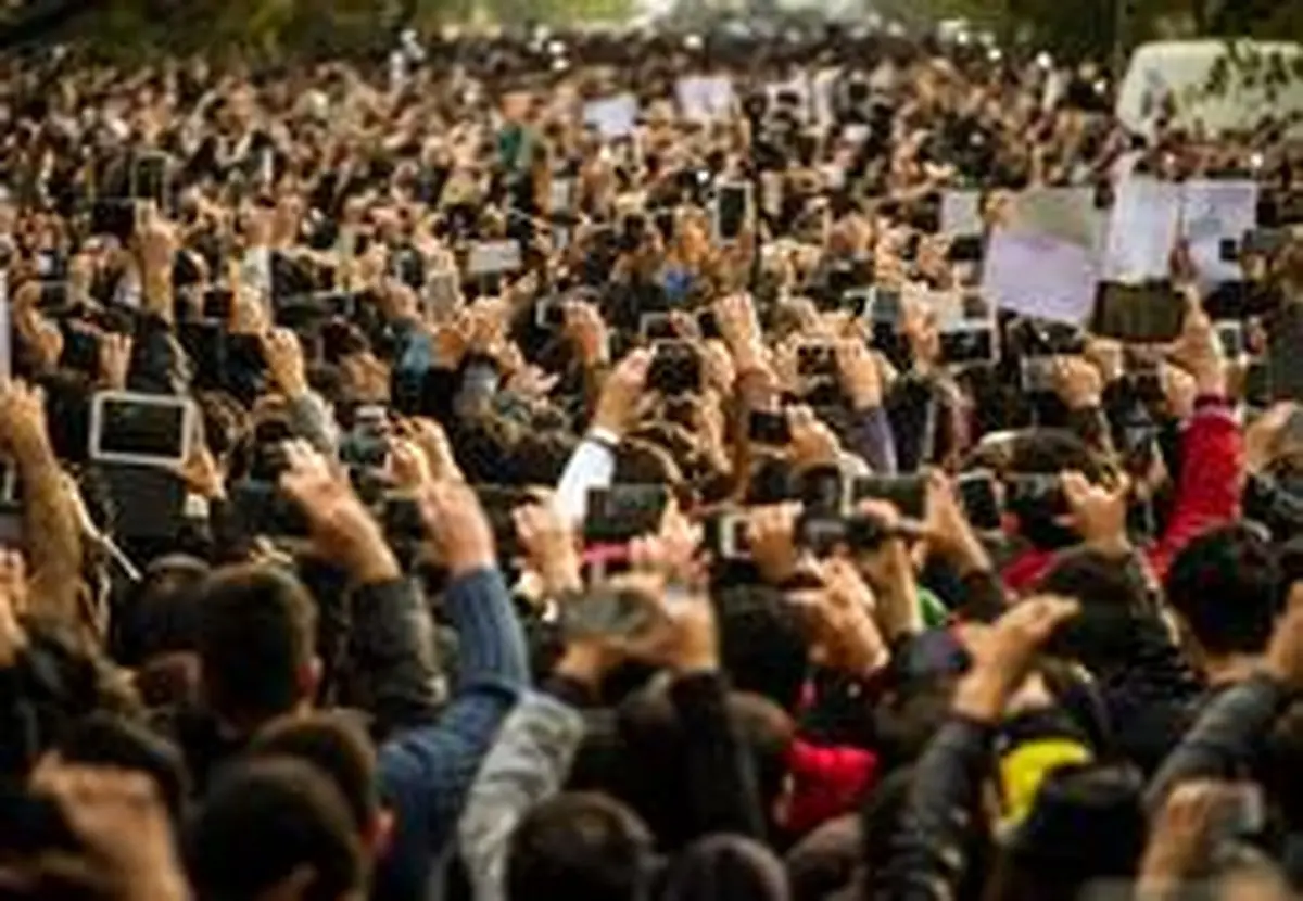 یک پیش بینی علمی از آینده انسان و موبایل‌ها