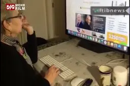 ببینید: آیا ترامپ بالاخره استیضاح می‌شود؟