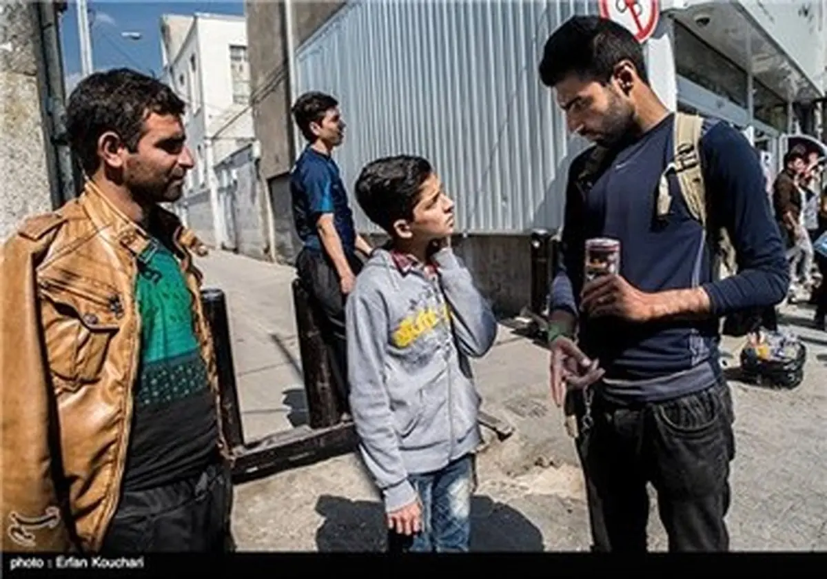 خرید و فروش مواد محترقه برای چهرشنبه سوری/ تصاویر