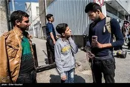 خرید و فروش مواد محترقه برای چهرشنبه سوری/ تصاویر