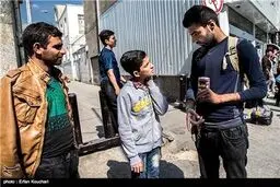 خرید و فروش مواد محترقه برای چهرشنبه سوری/ تصاویر