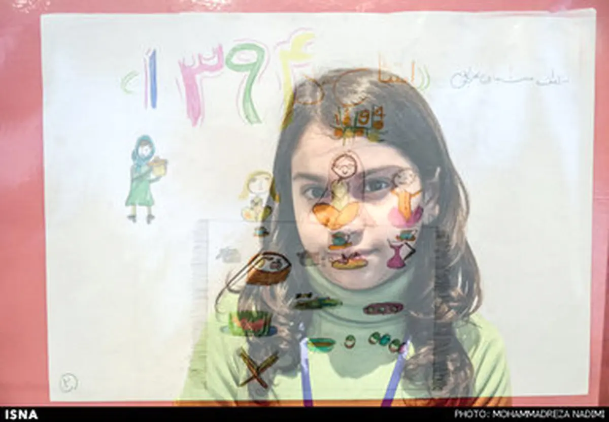 اینها «شازده کوچولوهای» سیاره ما هستند /گزارش تصویری