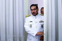 دلخوری شدید شمخانی از سیدمحمد خاتمی