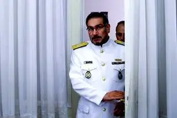 دلخوری شدید شمخانی از سیدمحمد خاتمی