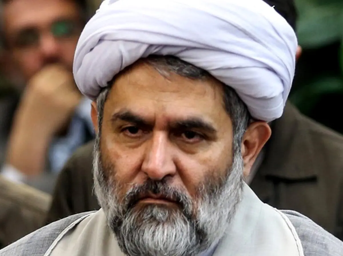 رئیس سازمان اطلاعات: تیم تروریستی که قصد ترور سردار سلیمانی را داشت بازداشت شد! + جزئیات