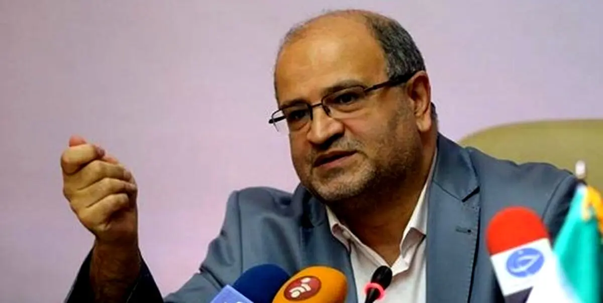 محدودیت‌های تهران باز هم تمدید شد + جزئیات کامل