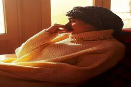 عکس جدید از سانیا سالاری