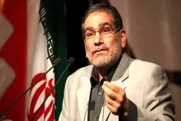 پشت پرده حوادث آبان 98 از زبان شمخانی