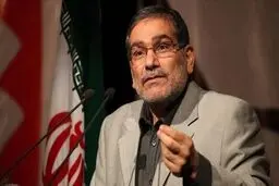 پشت پرده حوادث آبان 98 از زبان شمخانی