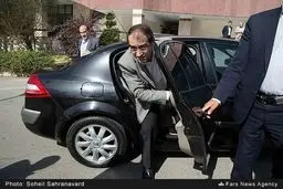 افتتاح بزرگترین اتاق تمیز کشور/تصاویر