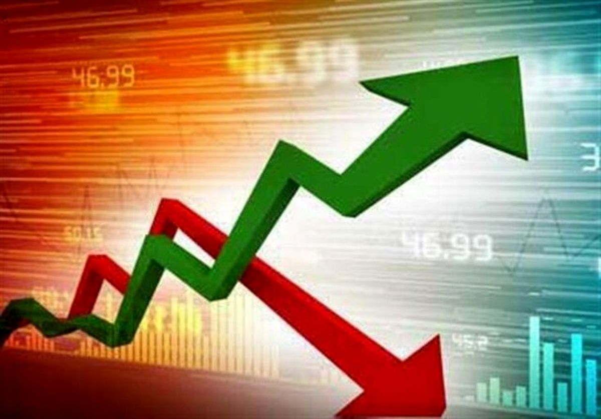 رفت و برگشت بورس به کانال یک میلیون و ۳۰۰ هزار واحد