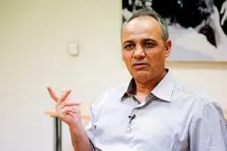 زیدآبادی: اصولگرایان در دهه 60 اینقدر ضدآمریکایی نبودند/ اصلاح طلبان باید قدری از قدرت کناره گیری کنند