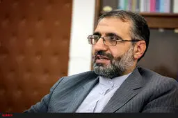 رییس دادگستری تهران خبر داد:جزئیات جدید از اتهامات قاضی مشهور کهریزک ؛ استفاده از سلاح ، ارتشا و تصرفات غیر قانونی