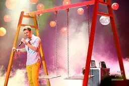 کنسرت‎هایی که این هفته در شهرهای مختلف برگزار می‎شود +جدول/ سبک