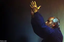 مرسی و رهبران اخوان پشت میله‌ها/ تصاویر