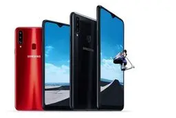 قیمت روز گوشی موبایل سامسونگ امروز ۱۳۹۹/۰۳/۱۱ + جدول