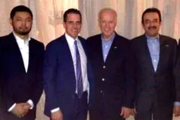 دردسرهای پسر برای پدر/ ماجرای اتهامات وارد شده به هانتر بایدن چیست؟