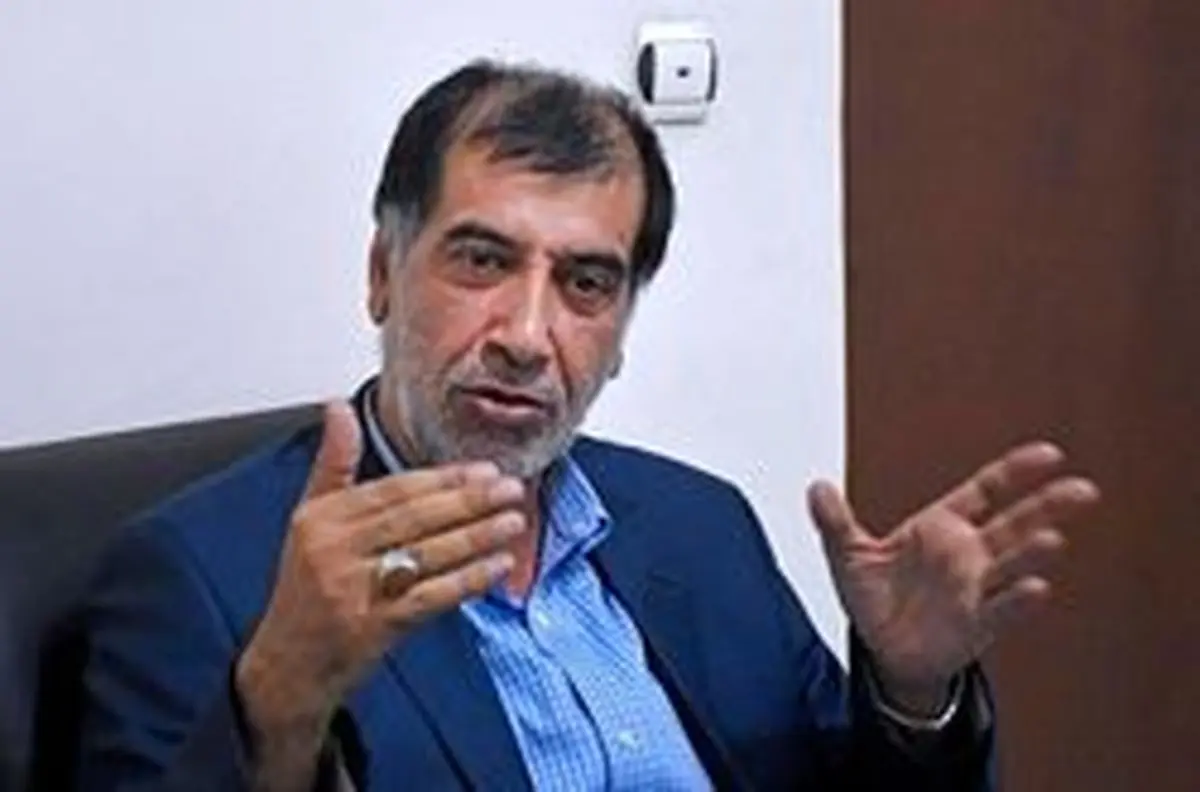 باهنر: یک عده روزی‌شان را از حصر می‌خوردند و موافق حل آن نیستند/ آیا کسی تعهد می‌دهد اگر محصوران آزاد شدند، میتینگ راه نمی‌اندازند؟/  رهبری نگفتند با FATF  مشکلی ندارم؛ گفتند به نظر خاصی نرسیده‌ام