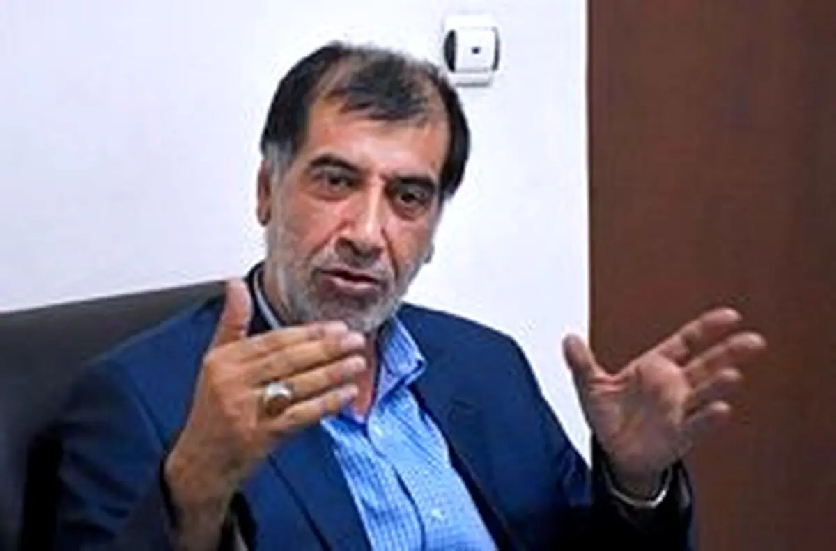 باهنر: یک عده روزی‌شان را از حصر می‌خوردند و موافق حل آن نیستند/ آیا کسی تعهد می‌دهد اگر محصوران آزاد شدند، میتینگ راه نمی‌اندازند؟/  رهبری نگفتند با FATF  مشکلی ندارم؛ گفتند به نظر خاصی نرسیده‌ام