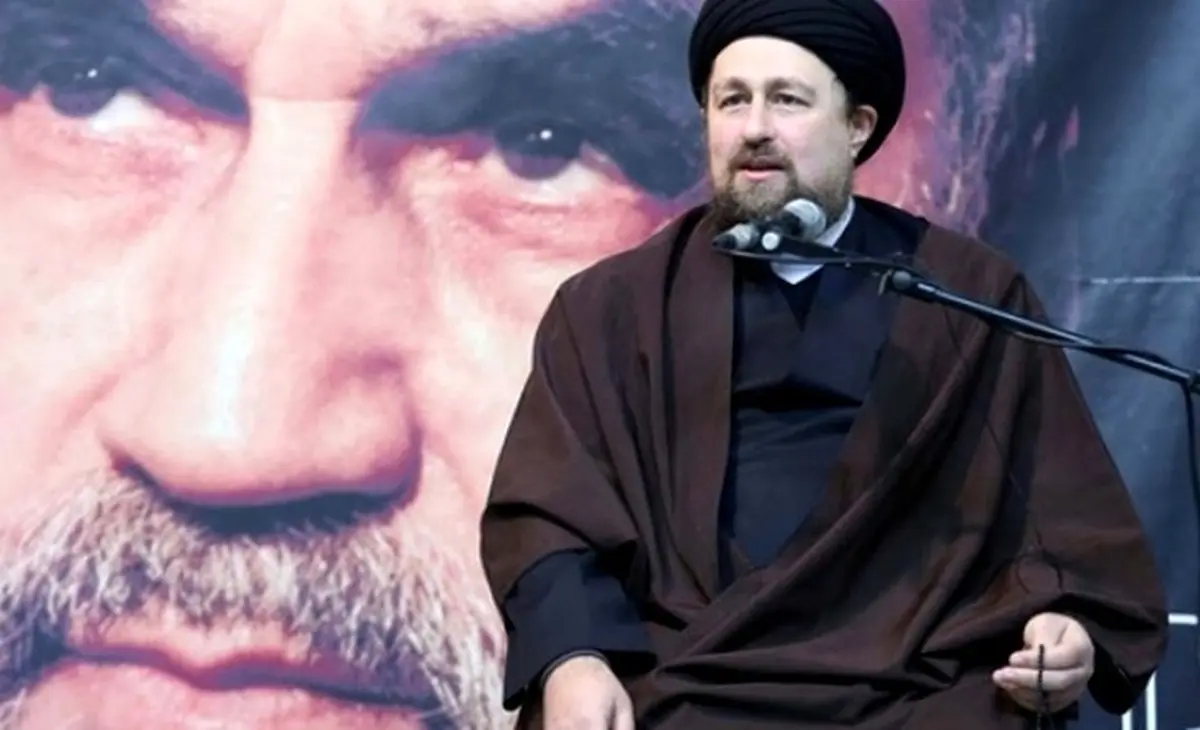 دوقطبی ابراهیم رئیسی و سیدحسن خمینی در انتخابات ۱۴۰۰ چقدر جدی است؟