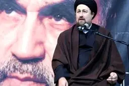 دوقطبی ابراهیم رئیسی و سیدحسن خمینی در انتخابات ۱۴۰۰ چقدر جدی است؟