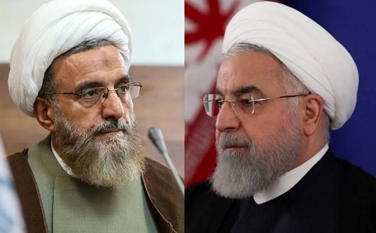 هشدار جدی حوزه علمیه قم به روحانی درباره تداوم عدم بازگشایی حرم های مطهر