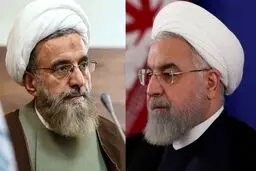 هشدار جدی حوزه علمیه قم به روحانی درباره تداوم عدم بازگشایی حرم های مطهر
