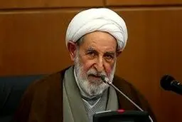 انتقادات تند آیت الله یزدی از آملی لاریجانی و حسن روحانی: به اسم مدرسه علمیه، از کجا آوردی کاخ ساختی؟/اگر نمیتوانی مملکت را اداره کنی، برو کنار !