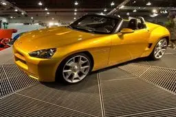 دوج «روح خبیث» را تولید می‌کند!/ خودرویی وحشی‌تر از هلکت