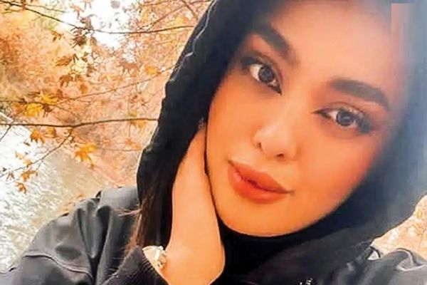 سما جهانباز کجاست؟ | ردپای یک باند مخوف قاچاق انسان در پرونده دختر اصفهانی