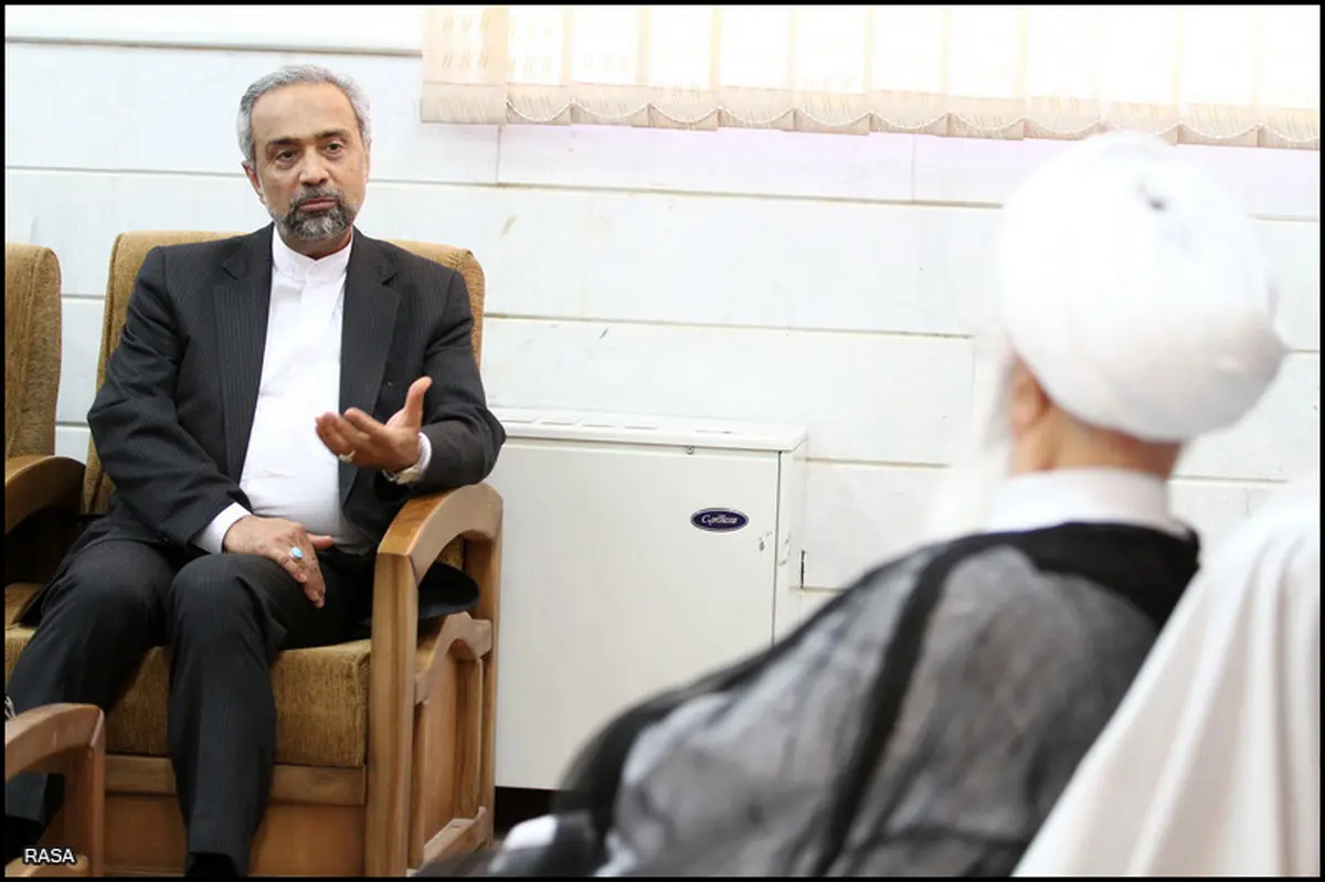 اتصال هسته‌ای روحانی به «ریسمان وحدت» مراجع تقلید /بازی‌سازی آیت‌الله دلواپس قم‌نشین و حامیانش برای سازشکار نشان دادن دولت