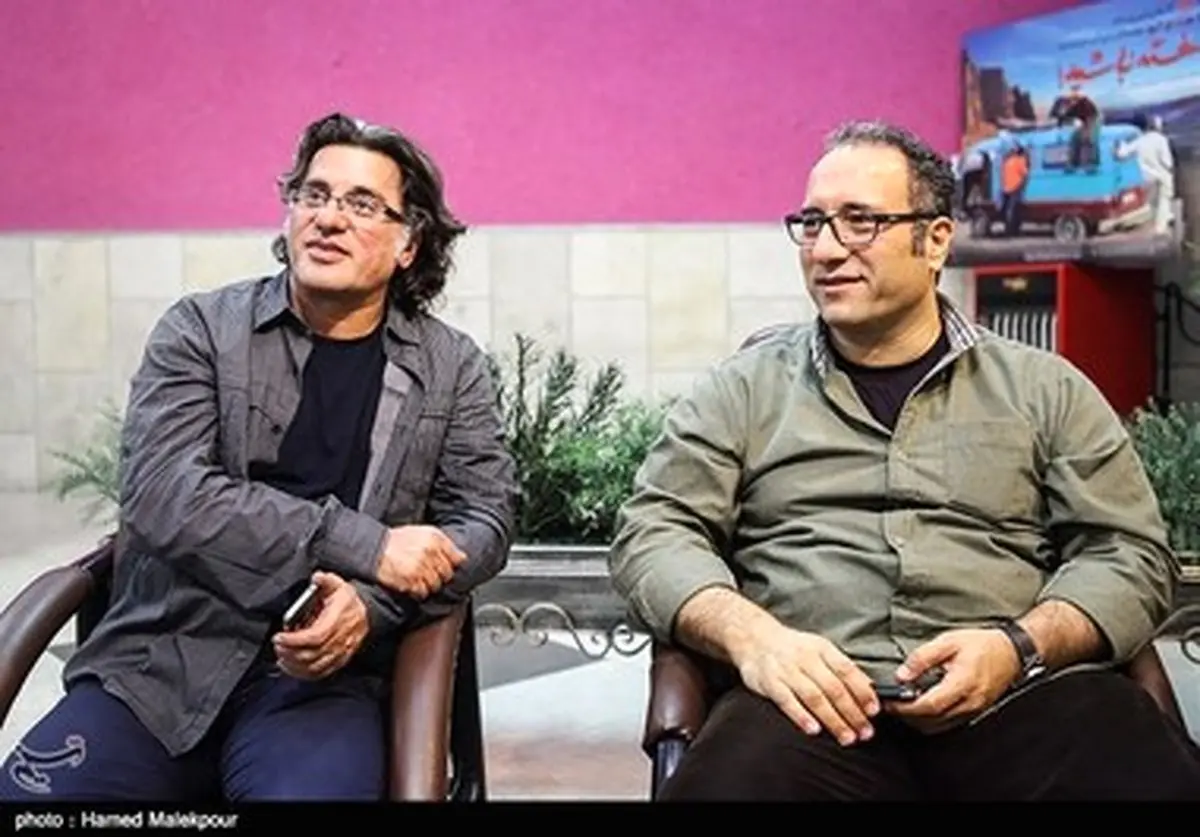 «امروز»ی‌ها تجلیل شدند/ تصاویر