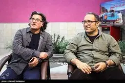 «امروز»ی‌ها تجلیل شدند/ تصاویر