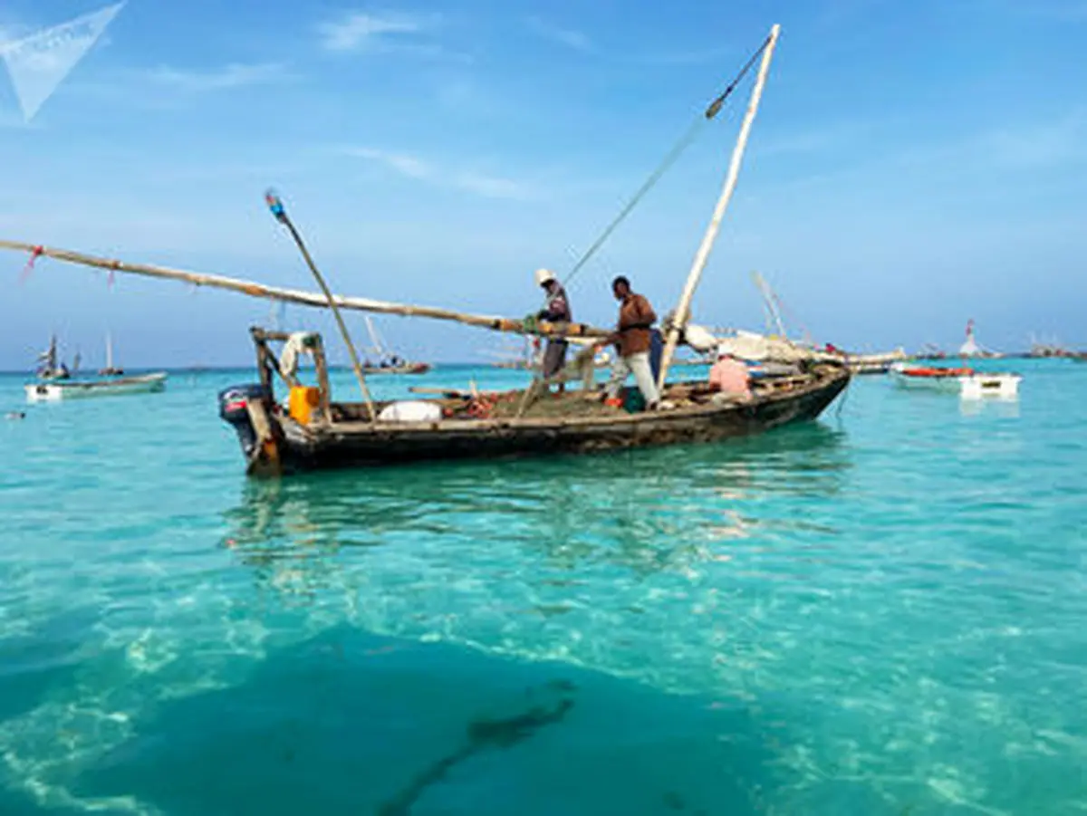 جزیره زانزیبار آماده در انتظار توریست ها+عکس‌ها