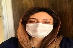 چهره جدید یکتا ناصر را ببینید + عکس