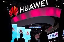 عبور موفقیت‌آمیز شبکه 5G و LTE هوآوی از آزمایش‌های امنیتی 3GPP SCAS و NESAS