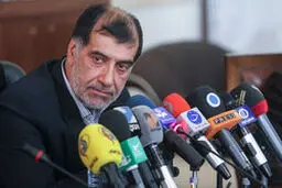 باهنر: برخی برای کسب رای بر کوره نارضایتی‌ها می‌دمند!